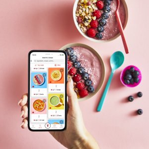 BLENDER BL190AF0 TEFAL 22