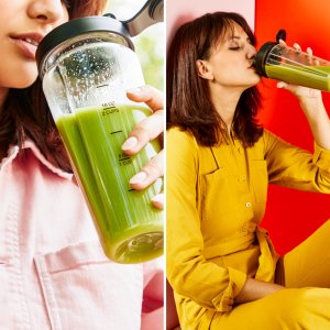 BLENDER BL190AF0 TEFAL 23