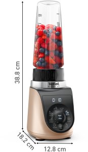 BLENDER BL190AF0 TEFAL 28