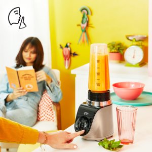 BLENDER BL190AF0 TEFAL 6