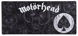 Subsonic Gaming Mouse Pad XXL Motorhead 3701221703707 1