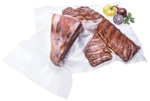 Vacuum bags Status 35x40 cm (25 pcs.) 1