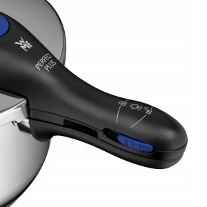 WMF Perfect Plus One Pot szybkowar 3L 5