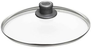 Glass lid WOLL Safety Glass, 28 cm 1