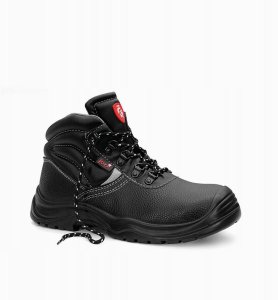 ELTEN Jori Basic Mid S3 SRC shoes, black 47 1
