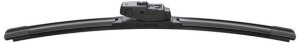 Car wiper without frame BOSCH Aero Eco, 38 cm 1