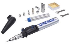 SOLDERING IRON 2000-7 VERSATIP HOBBY 1