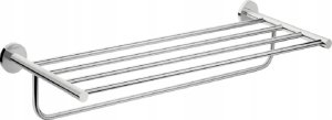 Towel rack Hansgrohe Logis Universal 41720000 1