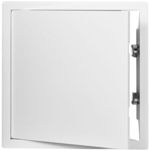 Metal inspection door RLMP3030 CLICK, 300 x 300 mm 1