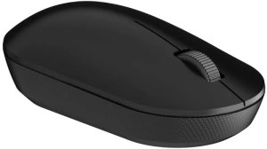 OMEGA WIRELESS MOUSE MYSZ BEZPRZEWODOWA 2,4 GHz 1200 DPI BLACK [46041] 1
