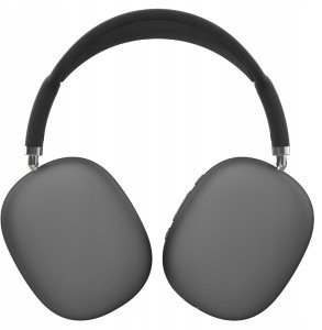 SłuchawkiPlatinetSlim Style szare (PHB912GANC) 2