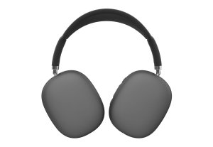 Słuchawki Apple Slim Style szare (PHB912G) 2