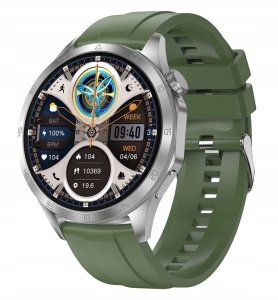 Smartwatch Xiaomi PSMART20S Zielony  (PSMART20S) 3