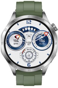 Smartwatch Xiaomi PSMART20S Zielony  (PSMART20S) 4