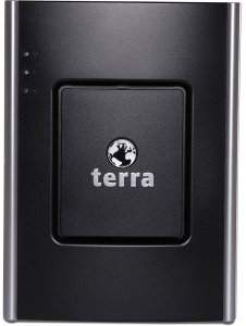 TERRA MINISERVER G6 E-2456/32/2x960 1