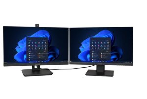 Komputer Wortmann AG TERRA ALL-IN-ONE-PC 2410HA GREENLINE* 6