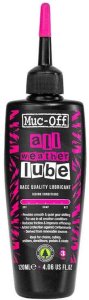 Muc-Off All Weather chain oil 120 ml 1