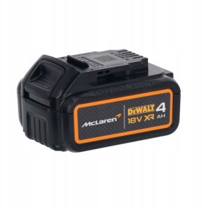 IMPACT DRIVER CD. DCF85MM2T-QW 18V 2X4AH 4
