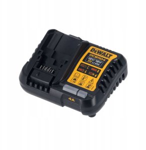 IMPACT DRIVER CD. DCF85MM2T-QW 18V 2X4AH 5