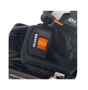 IMPACT DRIVER CD. DCF85MM2T-QW 18V 2X4AH 7