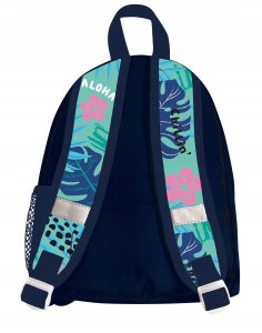 PLECAK 23X28X13 1ZAM 3KIESZ STITCH STAY COOL FOL 2