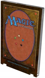 Ultra Pro: Magic the Gathering - One-Touch Edge - Classic 2