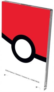 Ultra Pro: Pokémon - One-Touch Edge - Poké Ball 2