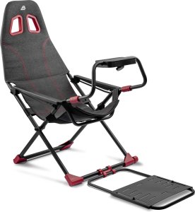 Blackstorm Cockpit Essential folding driving chair (6001) 1