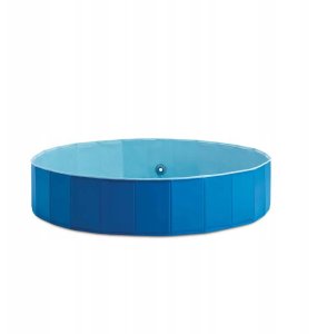 POOL FOLDABLE FOR ANIMALS 48400NP 492L 3
