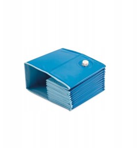 POOL FOLDABLE FOR ANIMALS 48400NP 492L 4