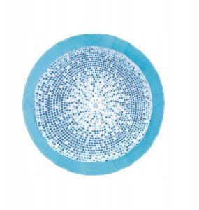 POOL FOLDABLE FOR ANIMALS 48400NP 492L 6