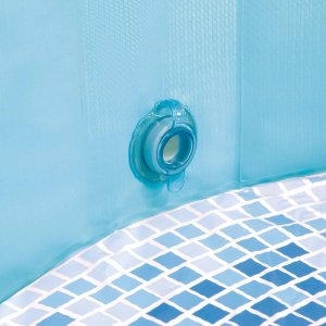 POOL FOLDABLE FOR ANIMALS 48400NP 492L 7