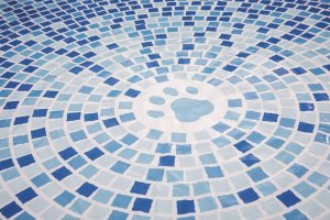 POOL FOLDABLE FOR ANIMALS 48400NP 492L 9