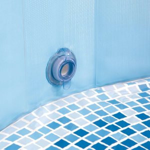 POOL FOLDABLE FOR ANIMALS 48400NP 492L 10