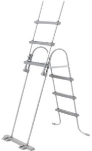 Frame pool BESTWAY Steel Pro Max, gray, 13030 l, 427 x 107 cm, 7