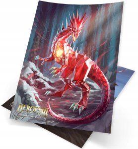 Heroes of Might and Magic III: Posters 1