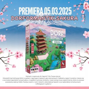 Dorfromantik: Sakura 2