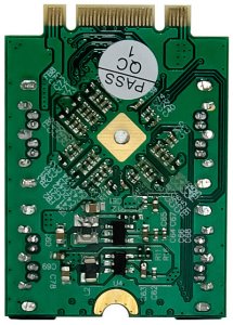 Kontroler Vantec InLine® Karta interfejsowa M.2 Key B+M do 4x złącza SATA RAID HyperDuo 4