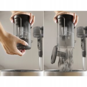 VACUUM CLEANER STICK EP61CB21WP ELECTROL 5