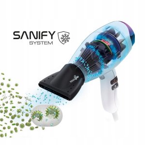 VALERA ePower 2030 eQ RC D Hair dryer 4