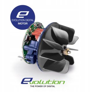 VALERA ePower 2030 eQ RC D Hair dryer 8