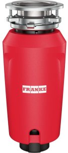 Food waste disposer Franke SLIM 75 (3/4 HP), 134.0715.096 1
