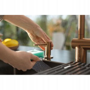 Dispenser Franke SD Atlas, 112.0717.104 5