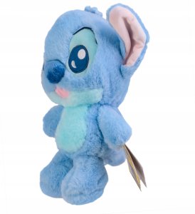 PROMO Maskotka Disney plusz Stitch 30cm 71421 mix cena za 1 szt 3