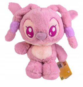 PROMO Maskotka Disney plusz Stitch 30cm 71421 mix cena za 1 szt 5