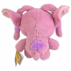 PROMO Maskotka Disney plusz Stitch 30cm 71421 mix cena za 1 szt 7