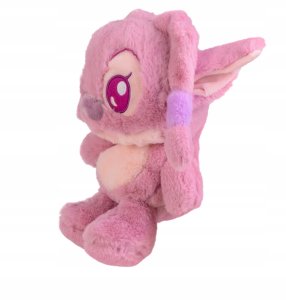 PROMO Maskotka Disney plusz Stitch 30cm 71421 mix cena za 1 szt 8