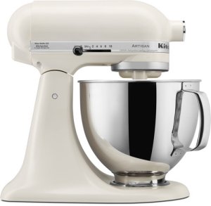 KitchenAid ARTISAN food processor, 5KSM125EPL 1