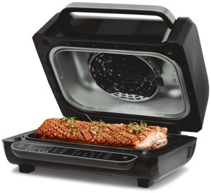 Frytkownica beztłuszczowa brightsign Jocca 8in1 airfryer 7L 2223 5