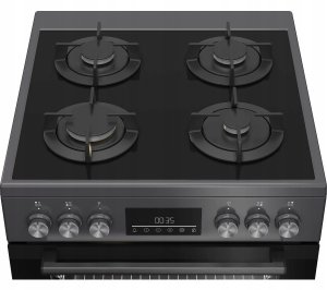COOKER G-E FBM62330GADSN BEKO 3